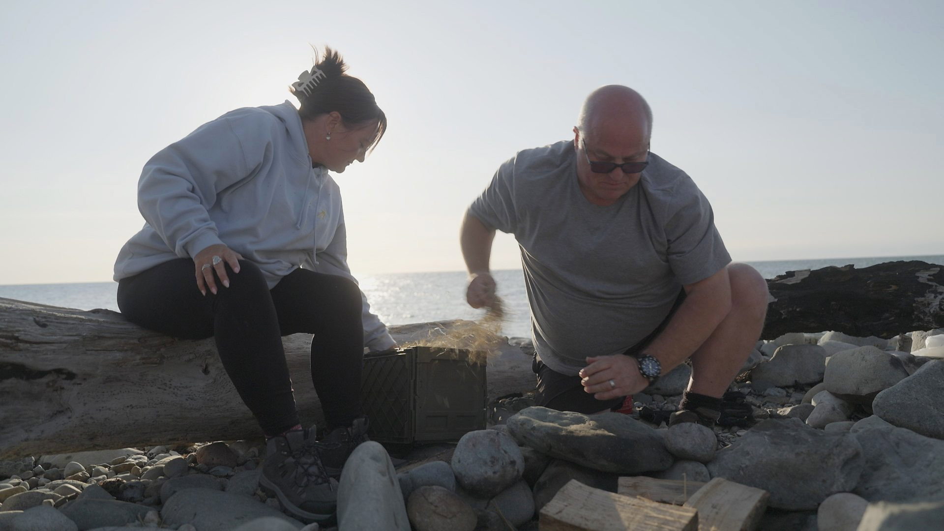 Matrimonio de menopausia