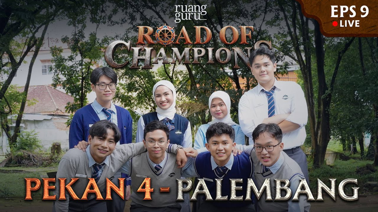 Episodio 9