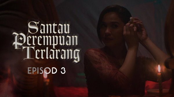 Santau de Mujer Prohibida