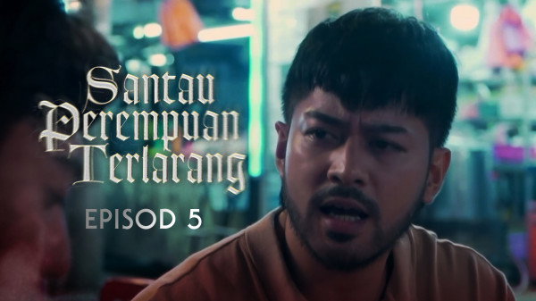 Santau Mujer Prohibida