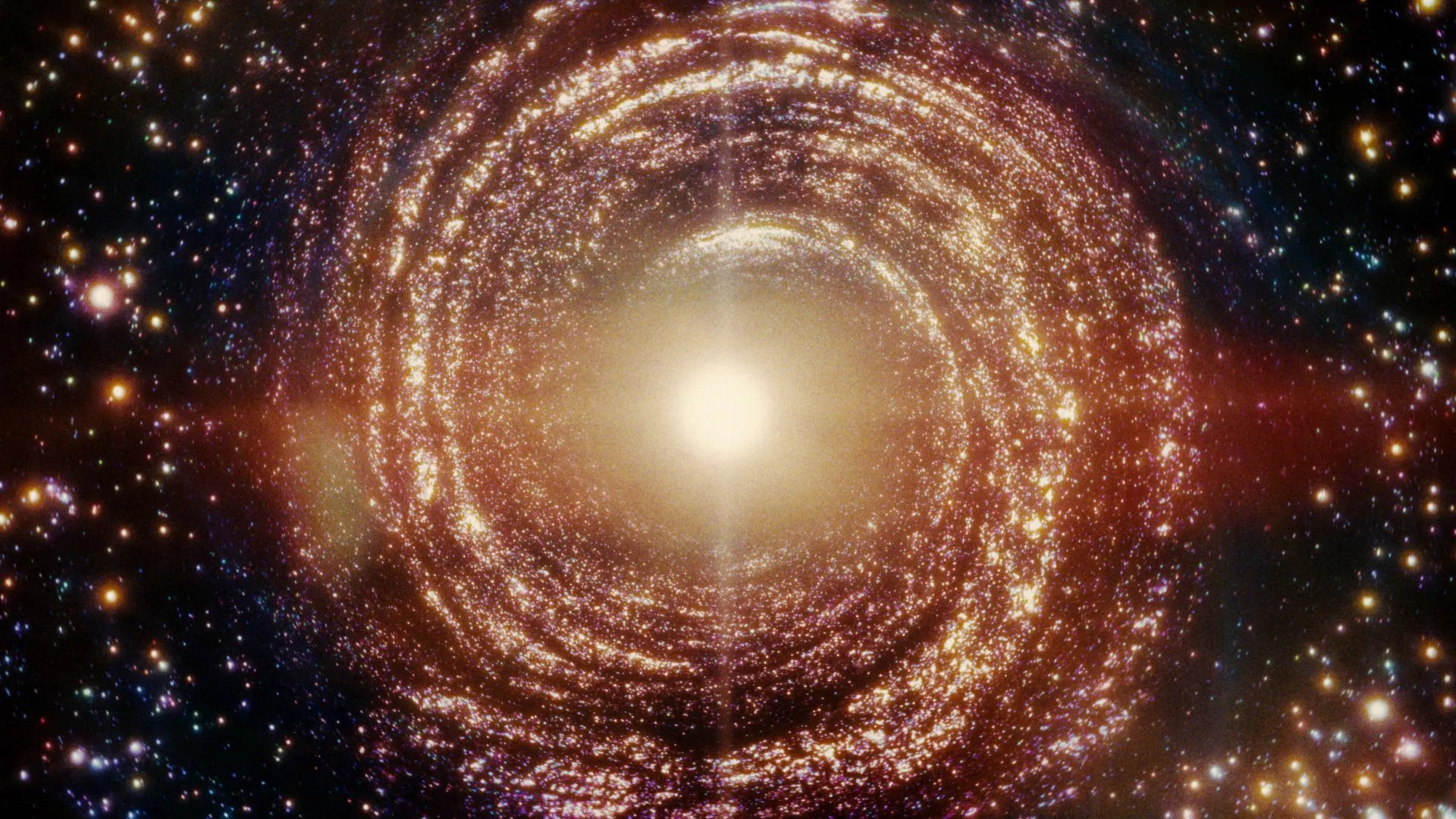 Sobrepoblación galáctica