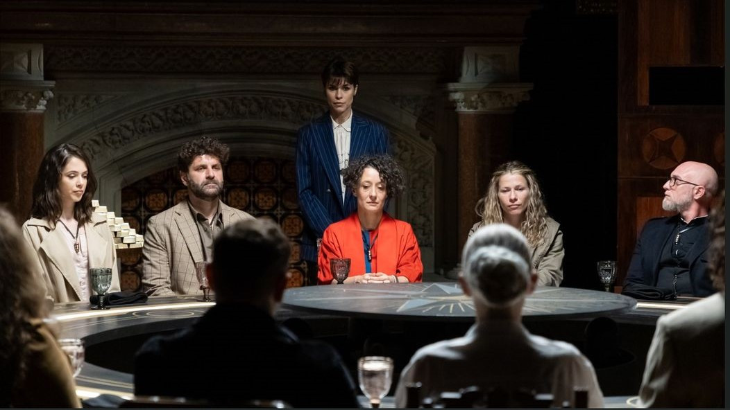 Episodio 1