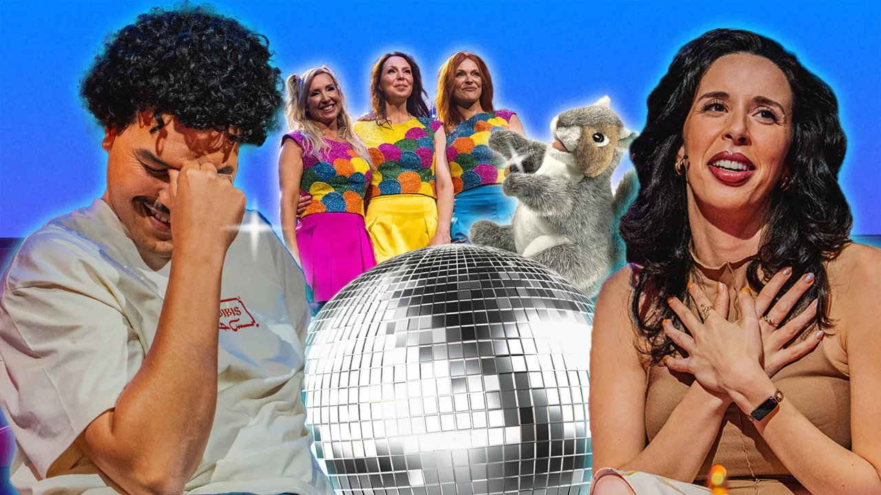 Episodio sin título