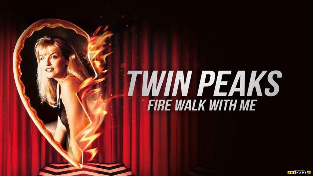 Fire Walk With Me