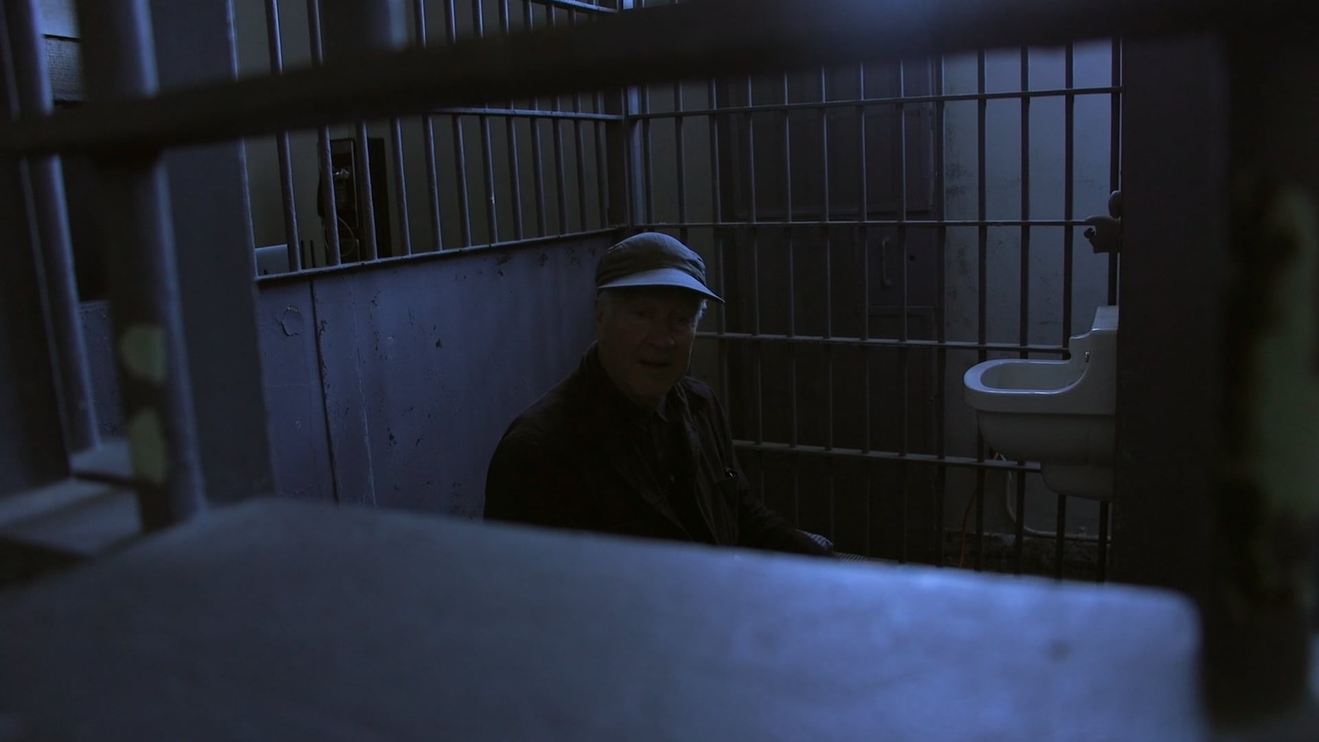 Impressions: A Journey Behind the Scenes of Twin Peaks (Part )