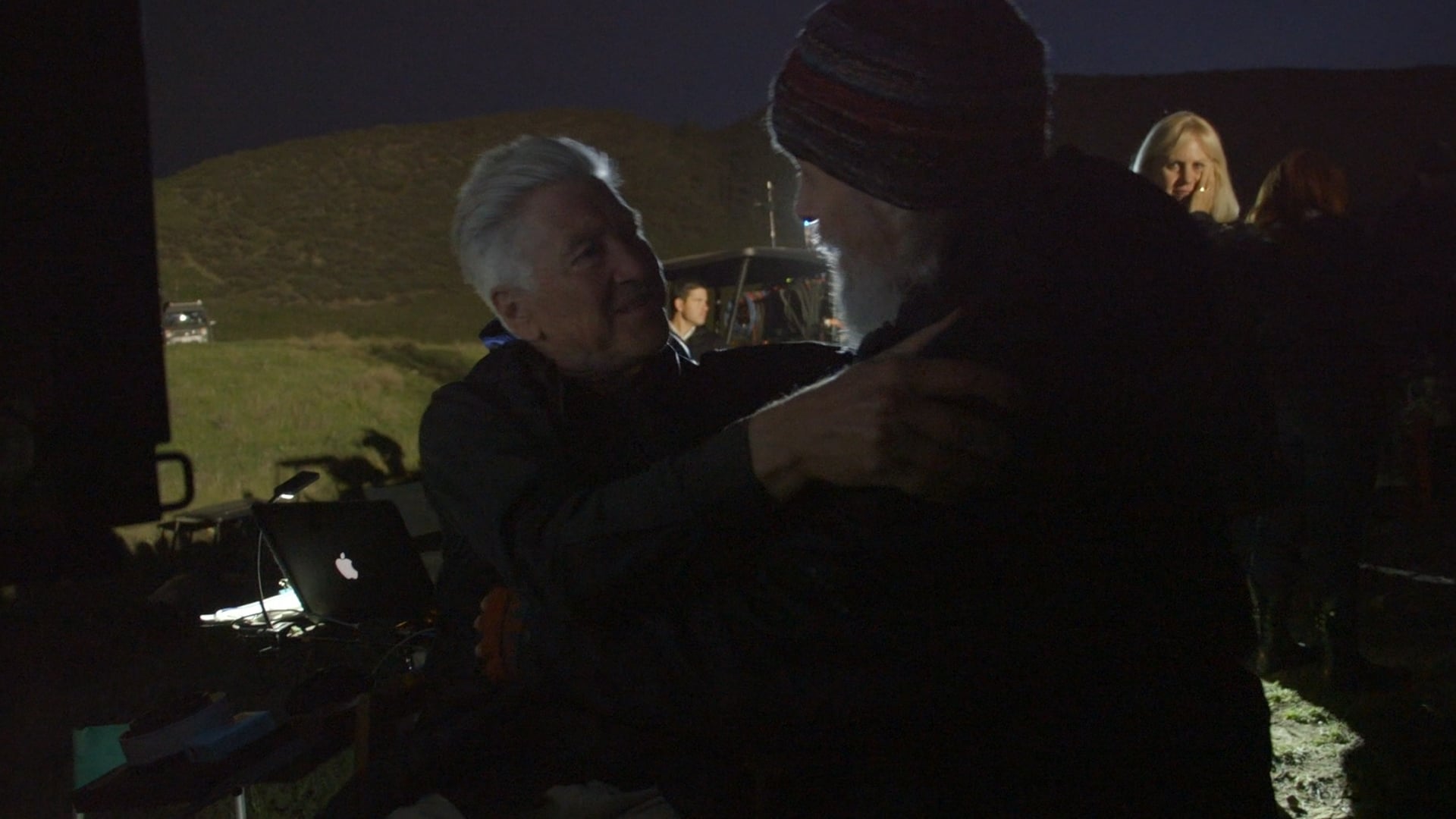Impressions: A Journey Behind the Scenes of Twin Peaks (Part )