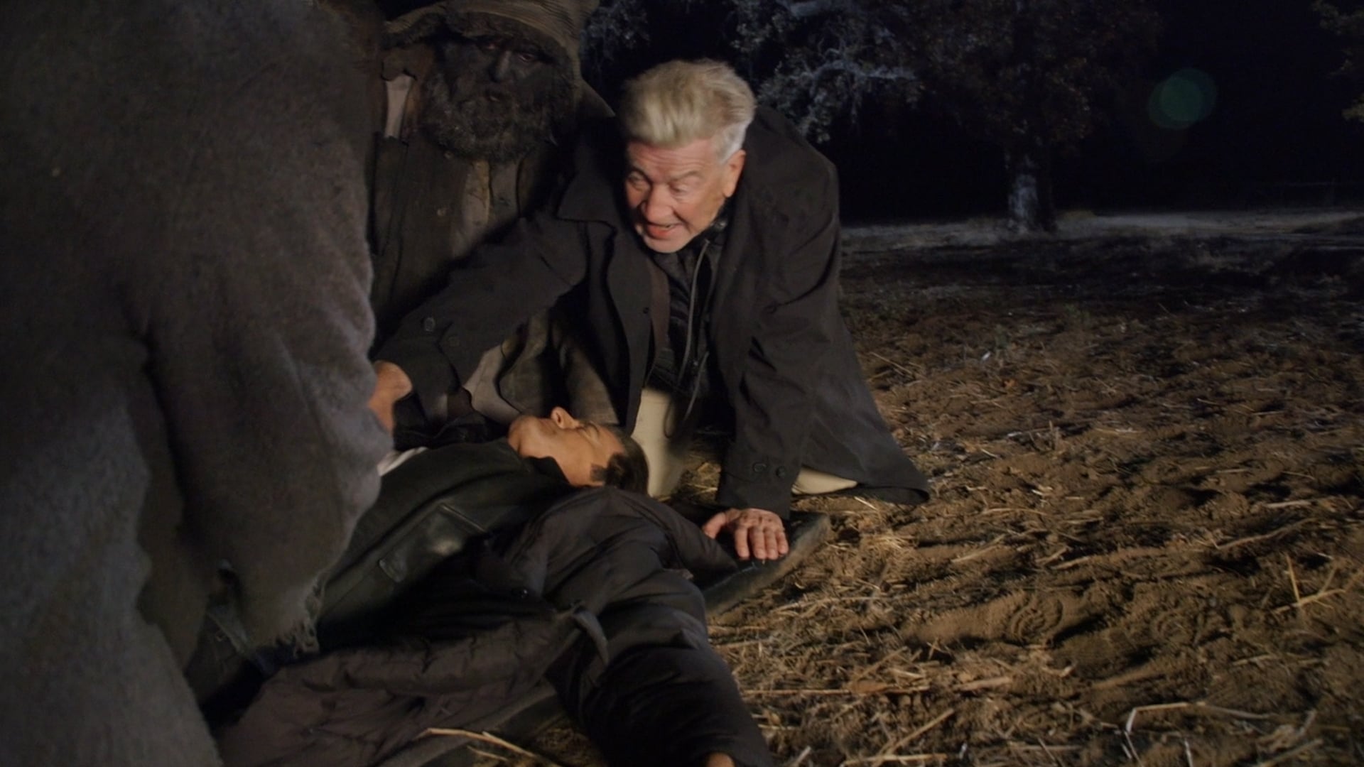 Impressions: A Journey Behind the Scenes of Twin Peaks (Part 7)