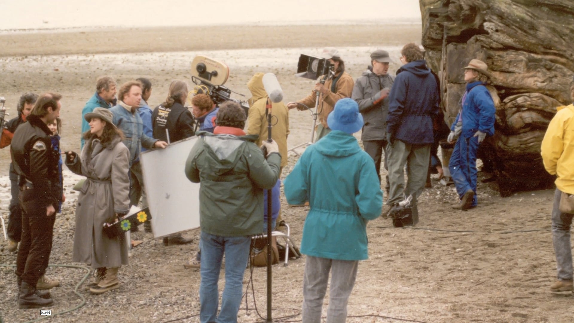 Secrets From Another Place: Creating Twin Peaks