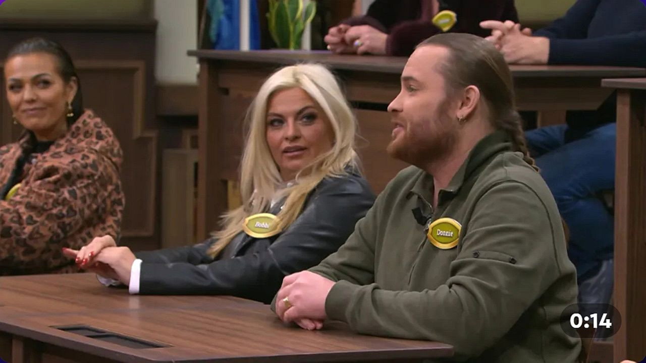 Episodio 1