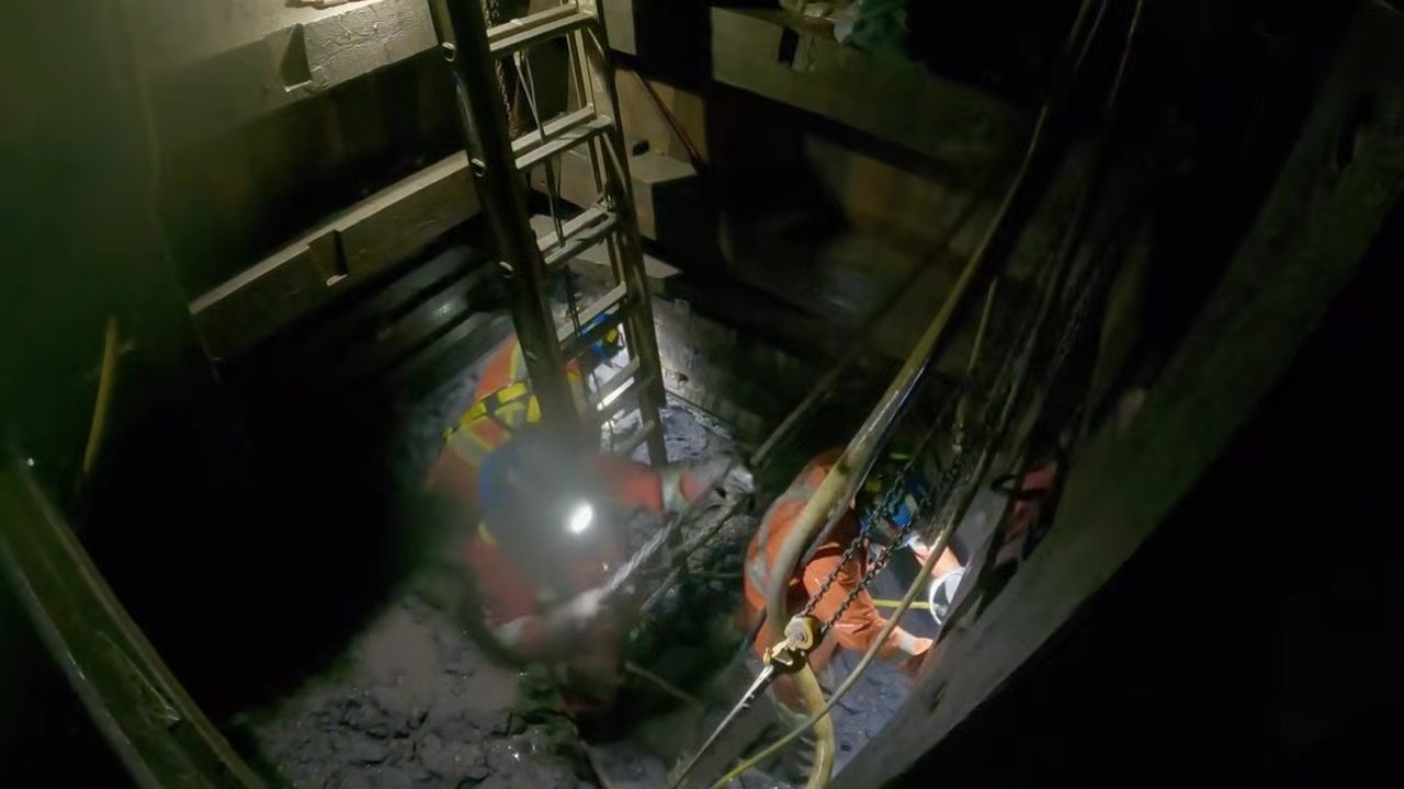 Episodio sin título
