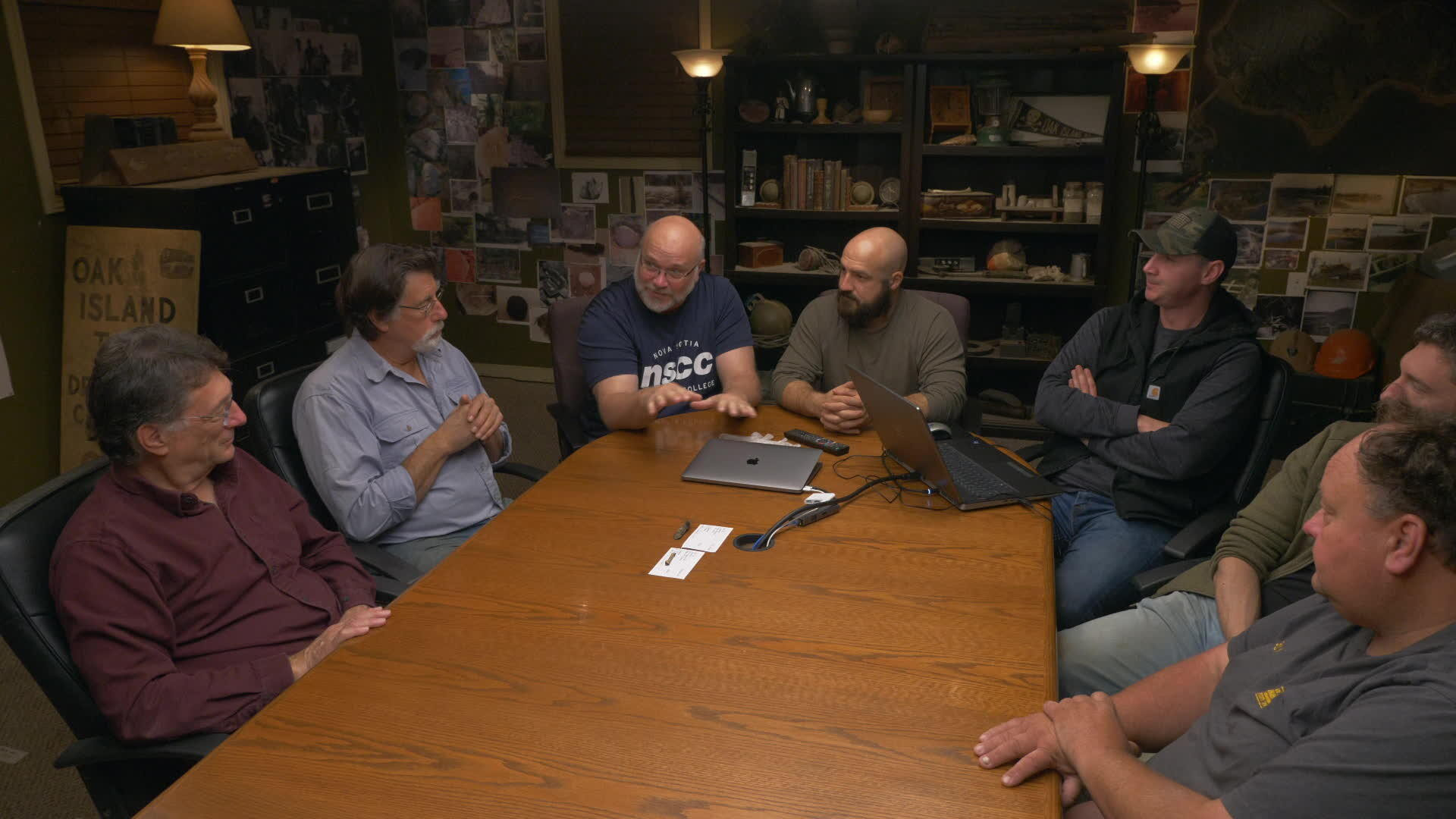 Episodio sin título