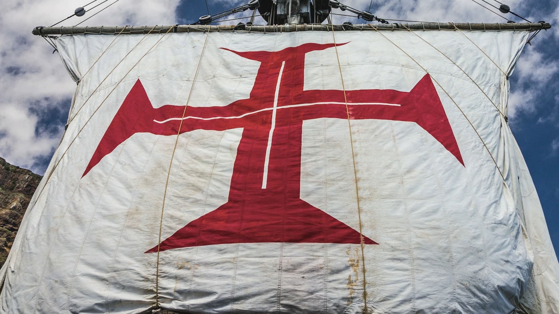 The Top Ten Templar Ties