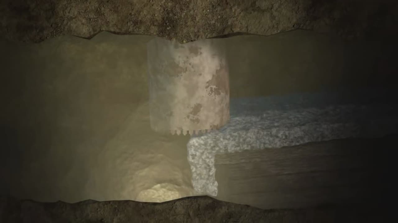 The Top Ten Signs of Buried Treasure