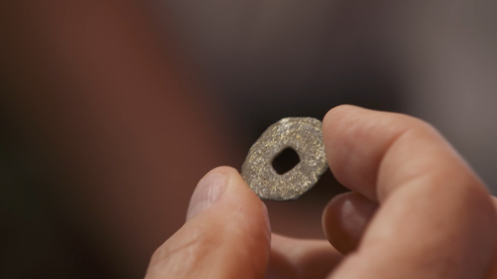 The Fellowship's Top Ten Finds