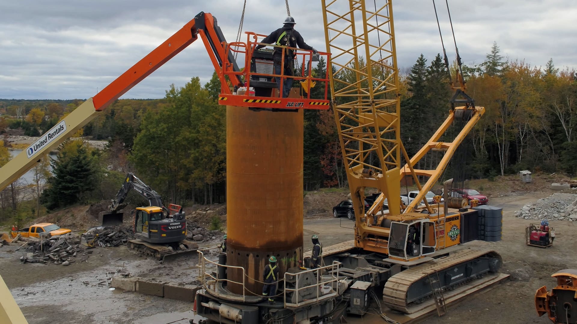 The fellowship's Top Ten Money Pit Discoveries