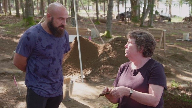 Episodio sin título