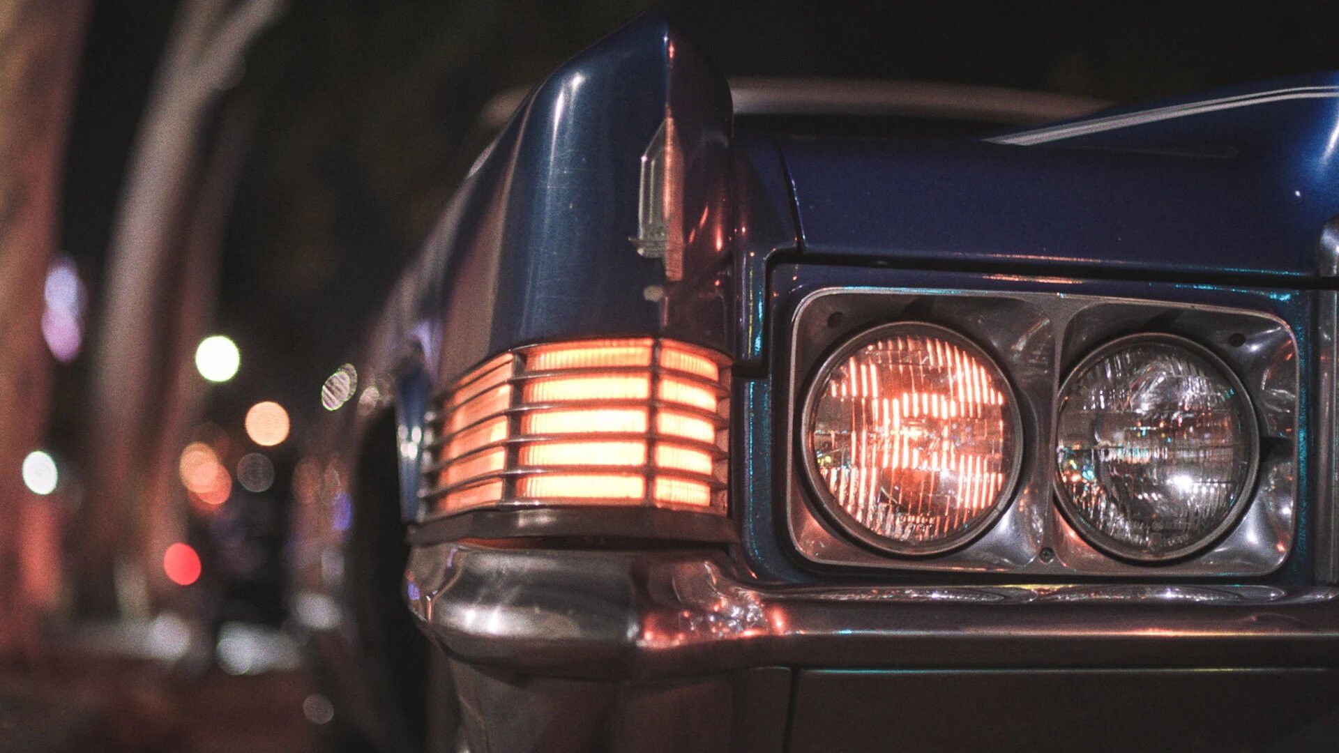 Ciudad de Sueños, Ciudad de Pesadillas