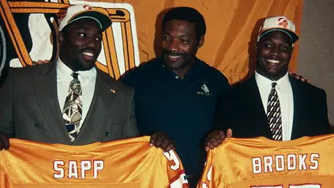 Se avecina una tormenta