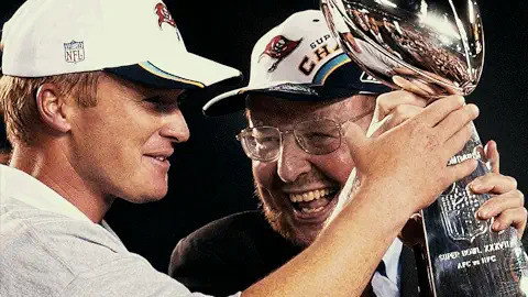 Los despojos de la victoria