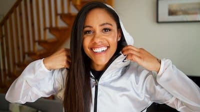 Top : 1. Football with Alex Scott