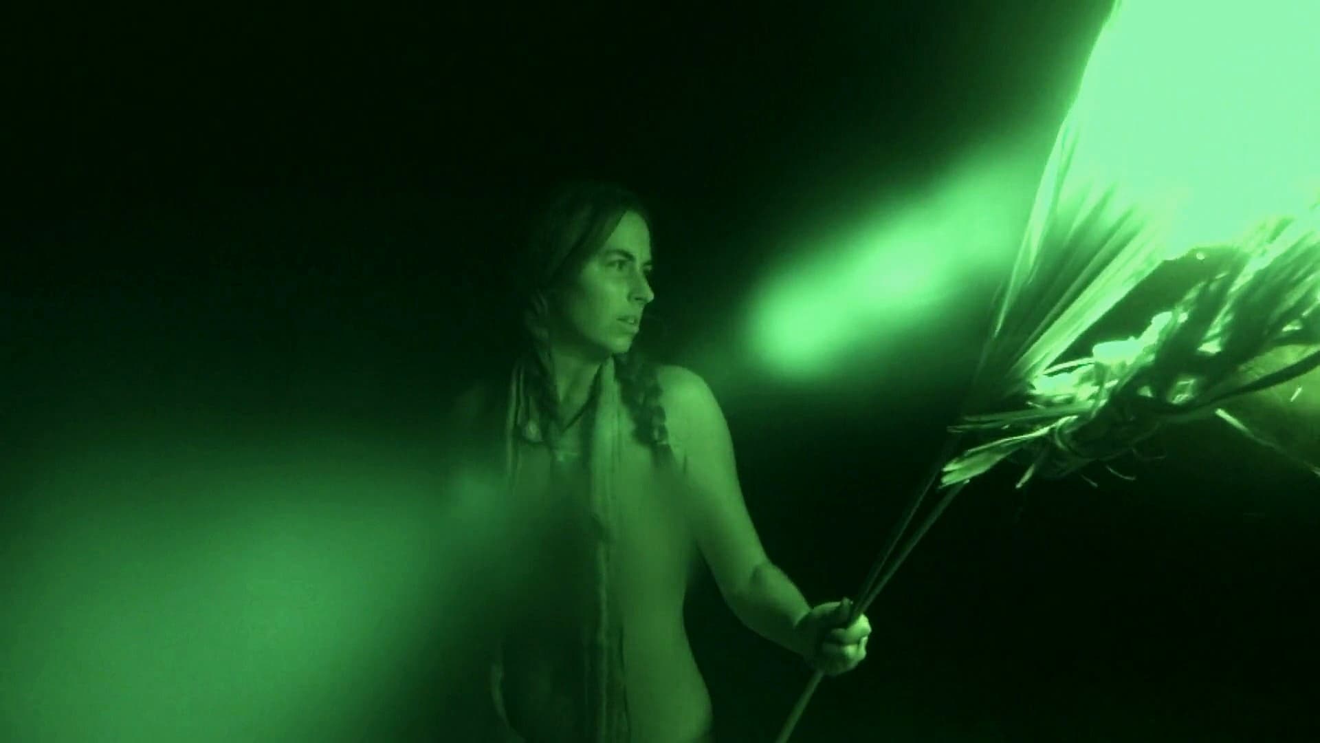 Special: Bares All: Naked Nights