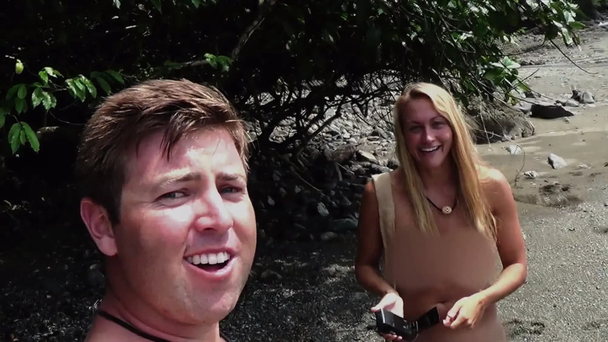 Special: Double Jeopardy