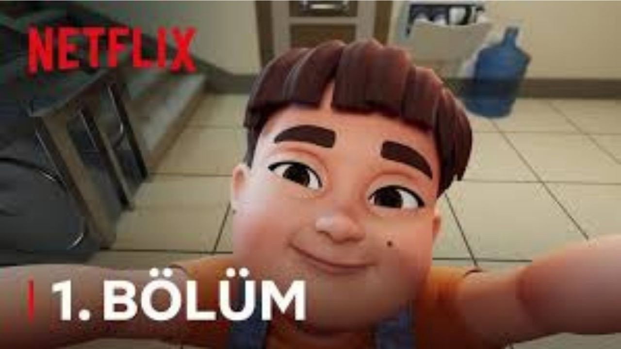 Episodio 1