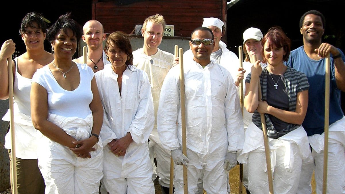 How Mad Are You? (2)