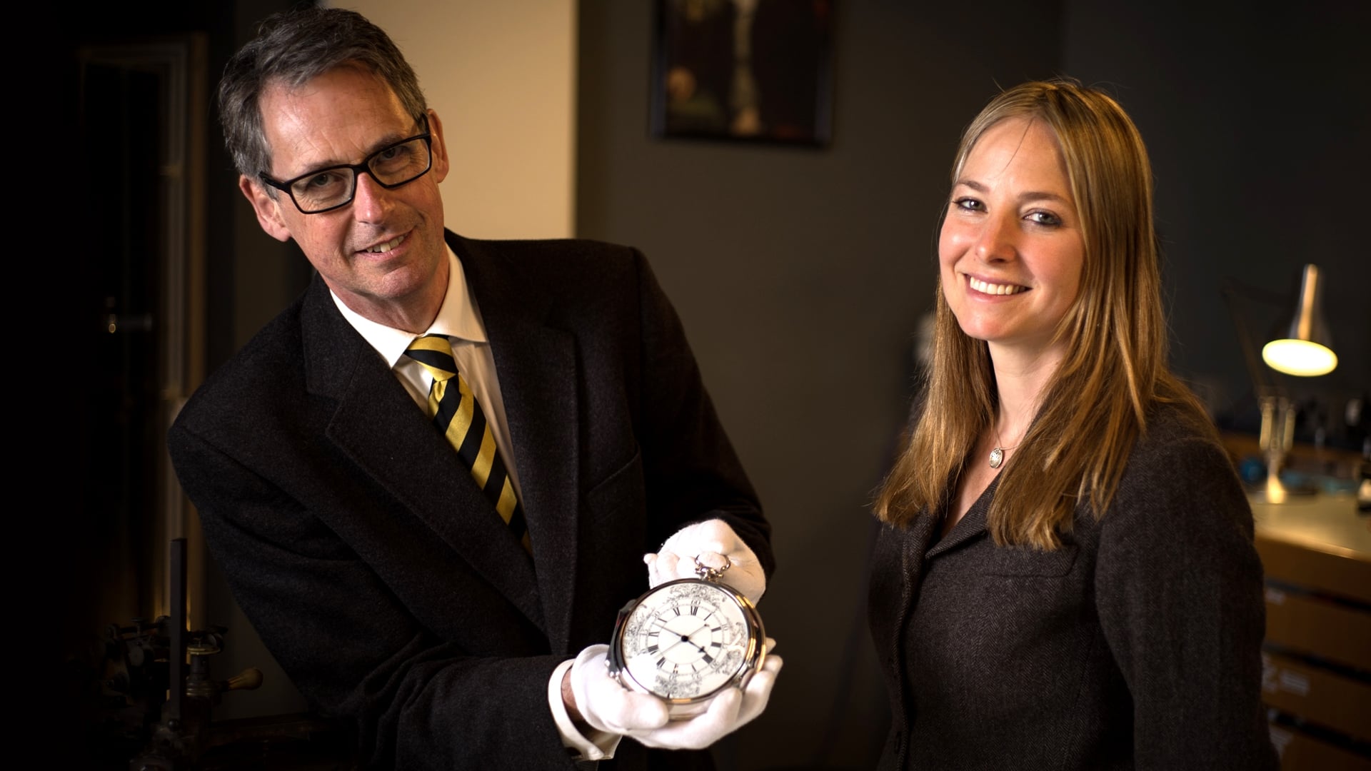 The £1 Million Challenge