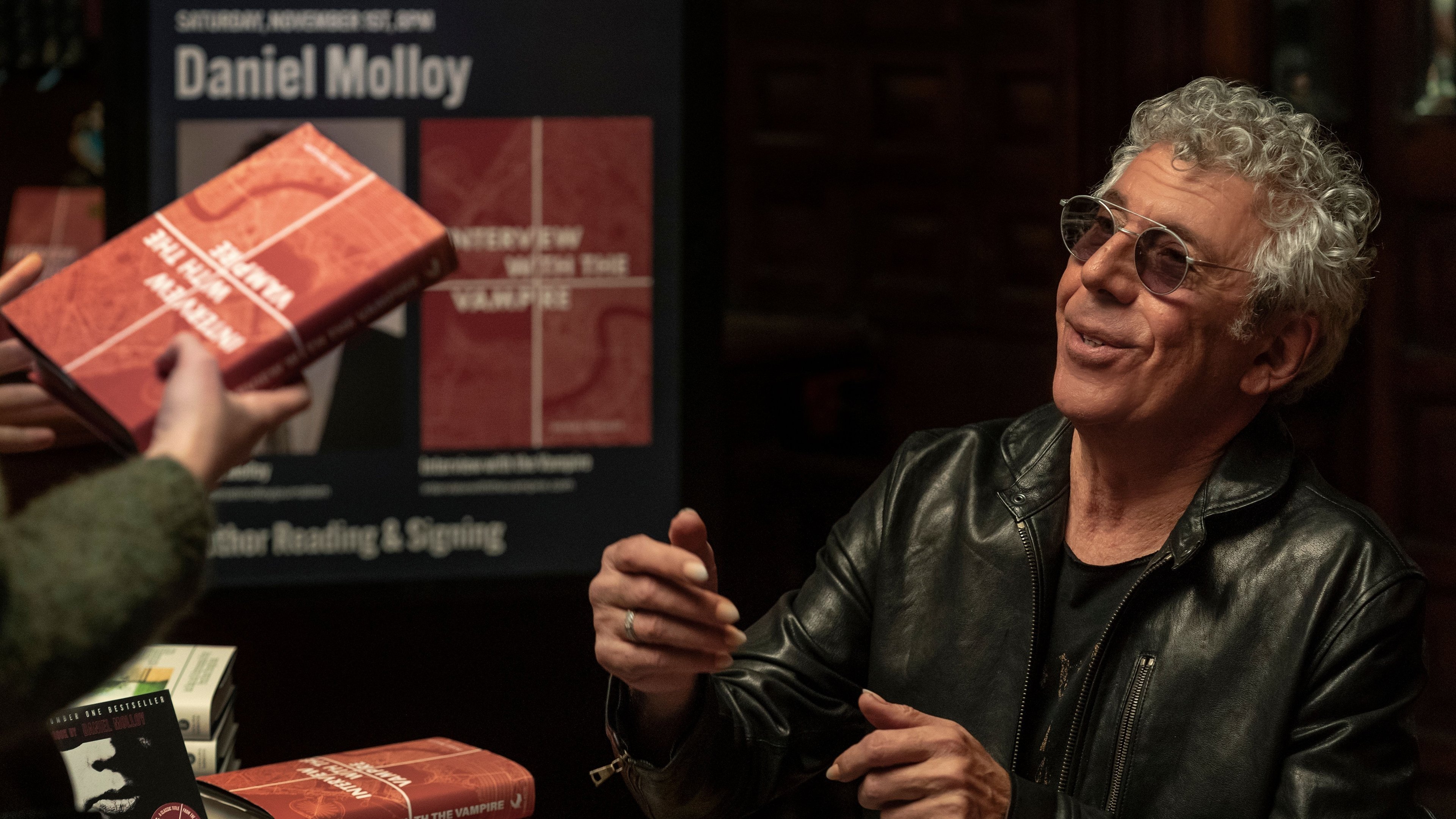 Episodio sin título