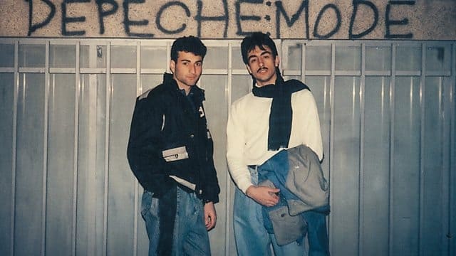 Our Hobby is Depeche Mode