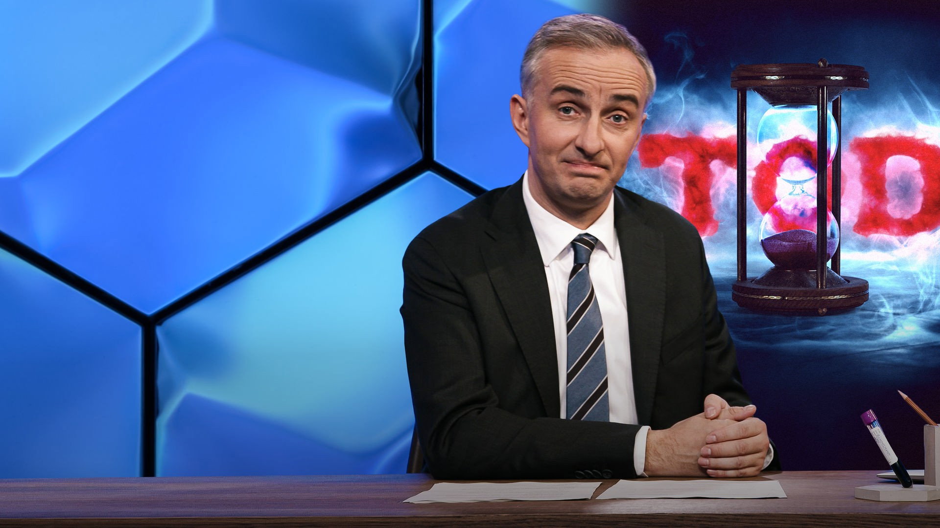 Episodio sin título