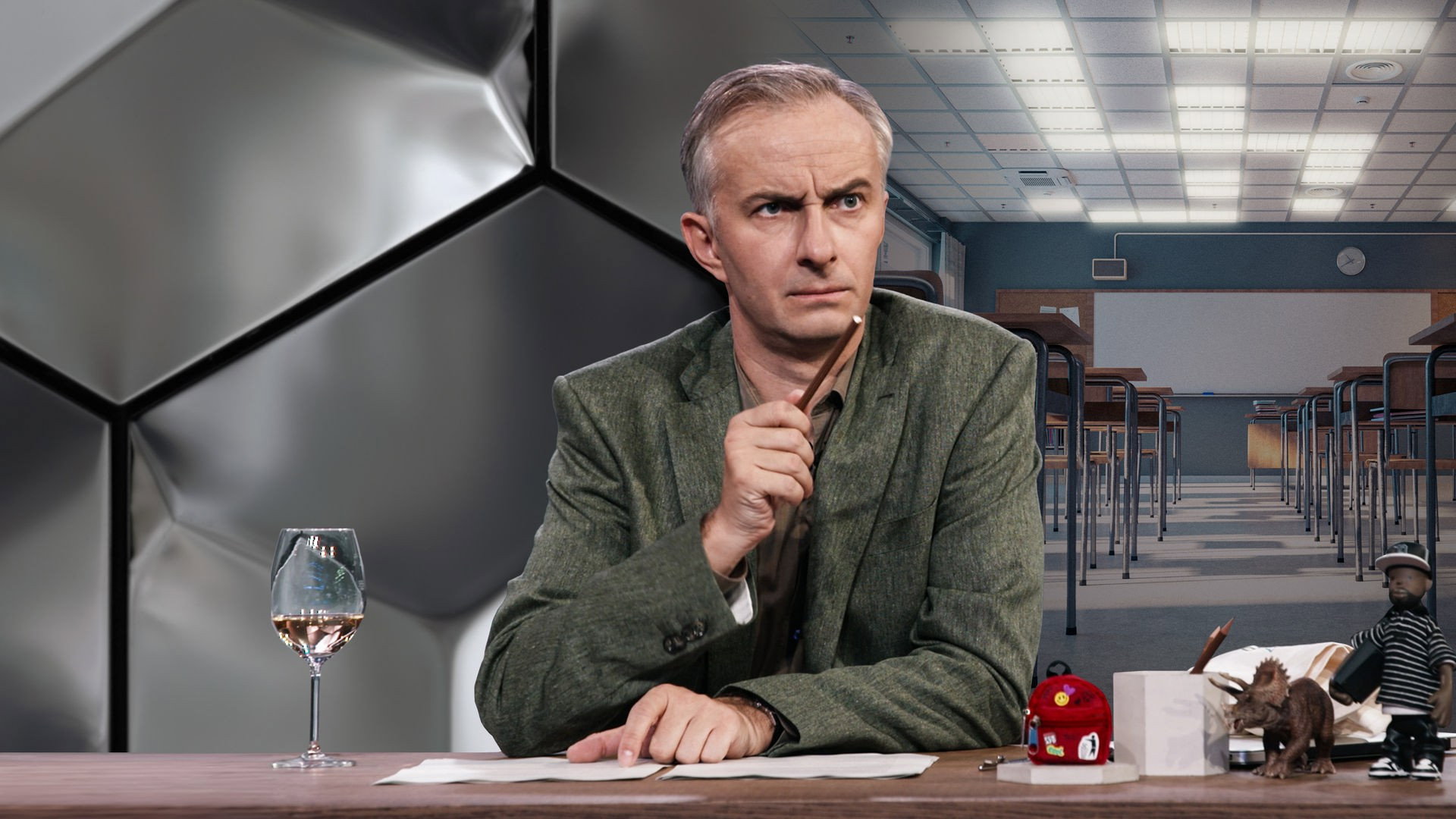 Episodio sin título