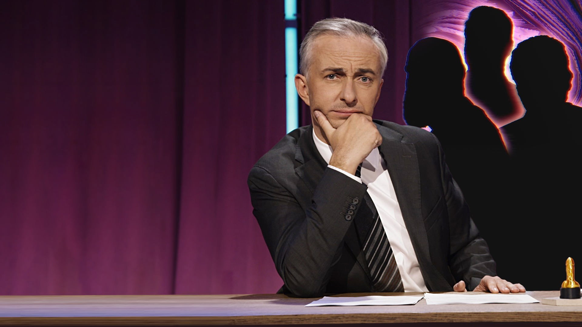 Episodio sin título