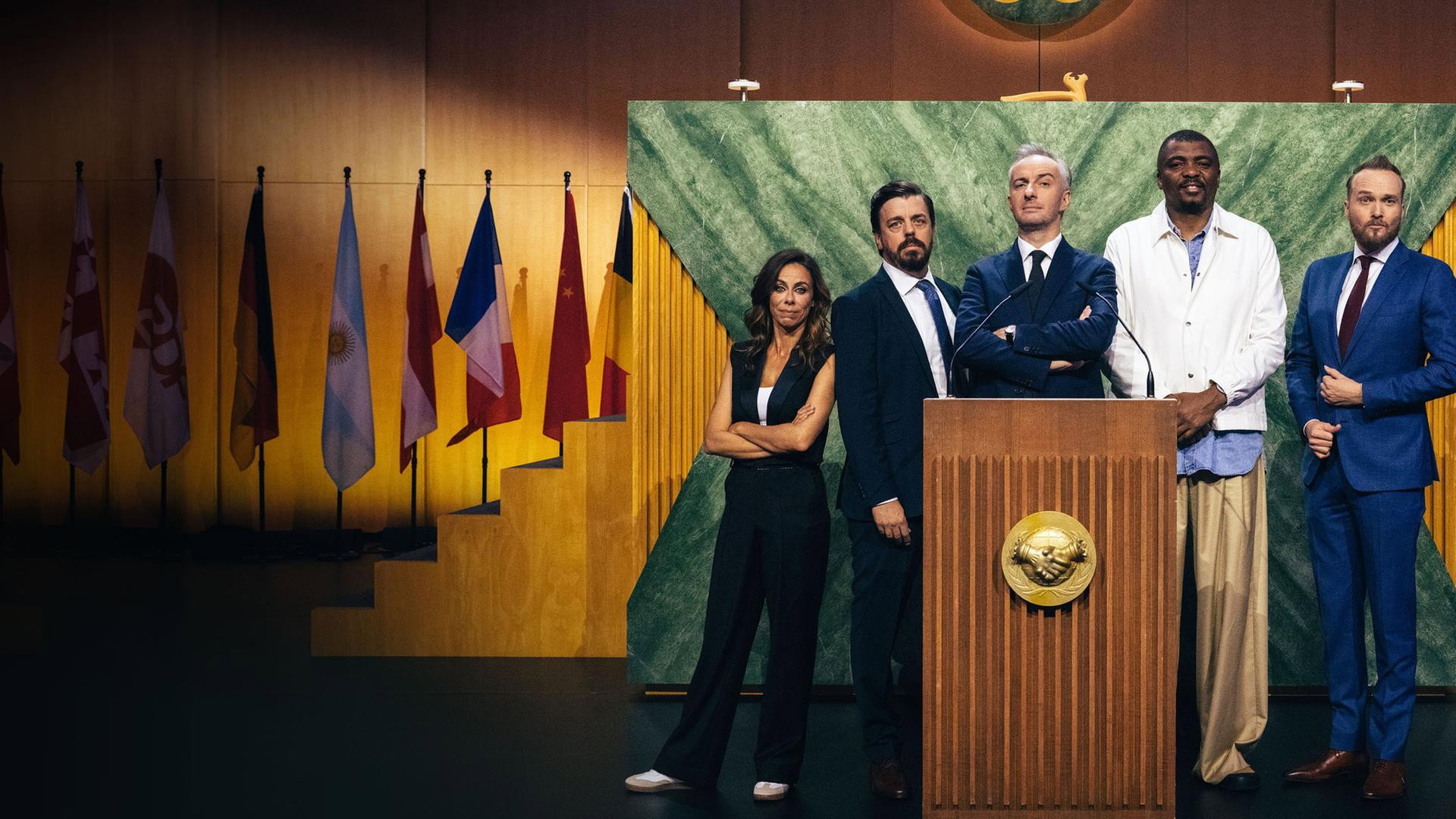 Episodio sin título