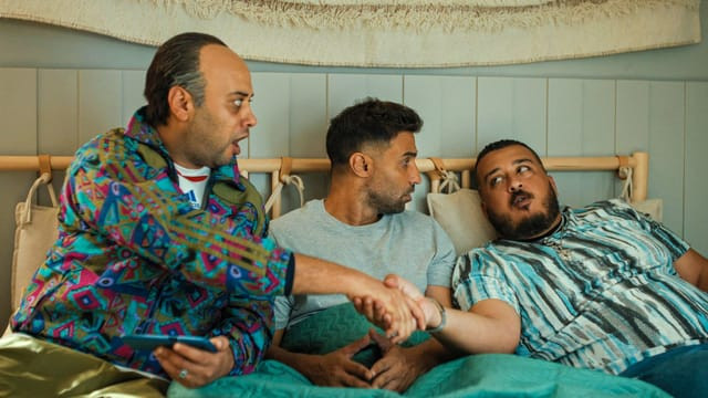 Episodio sin título