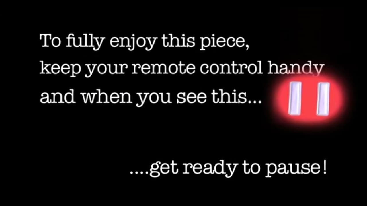 "Must Pause TV" - The story of Chuck Lorre