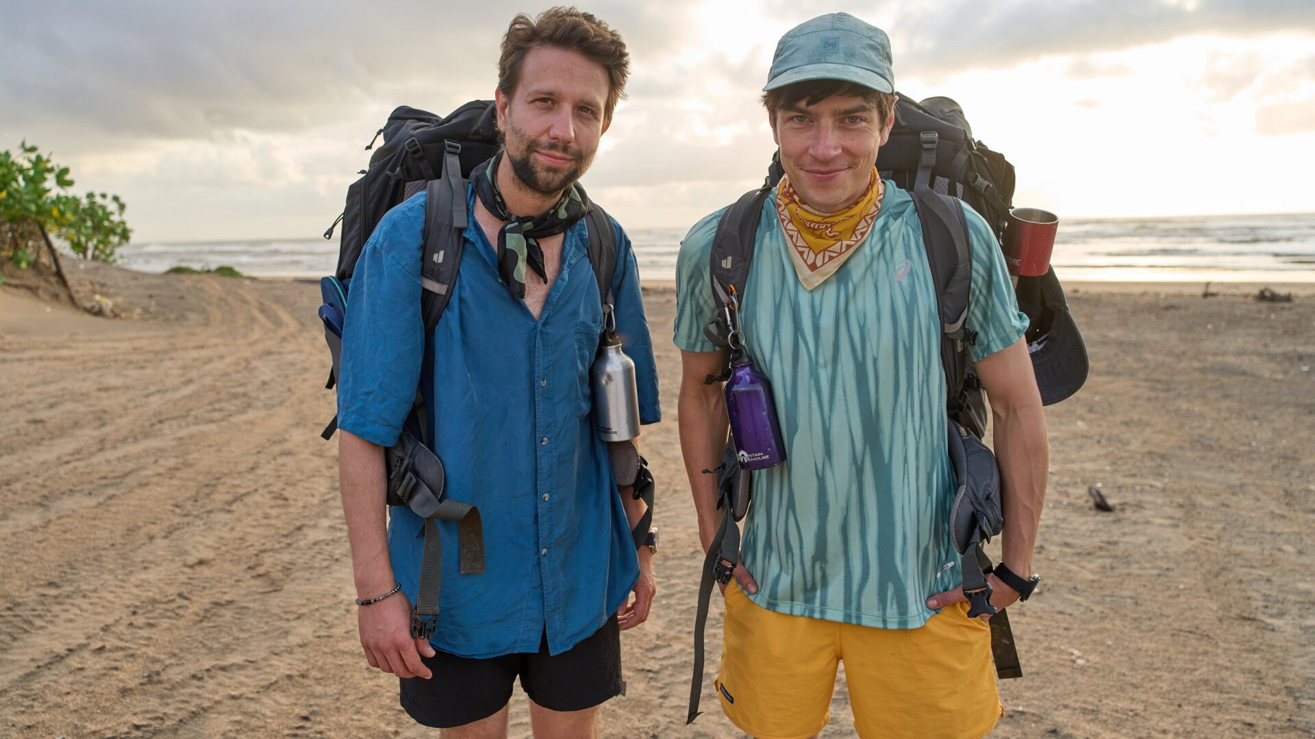 Episodio 7