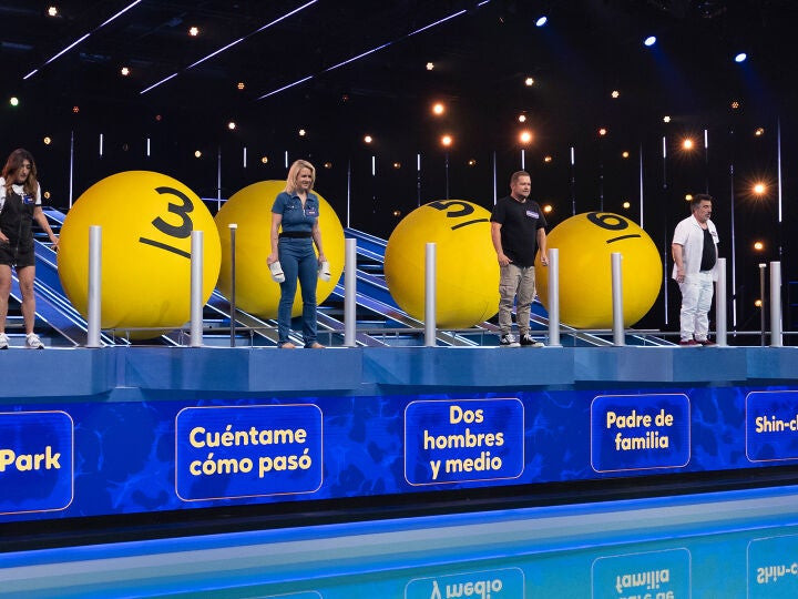 Episodio 1