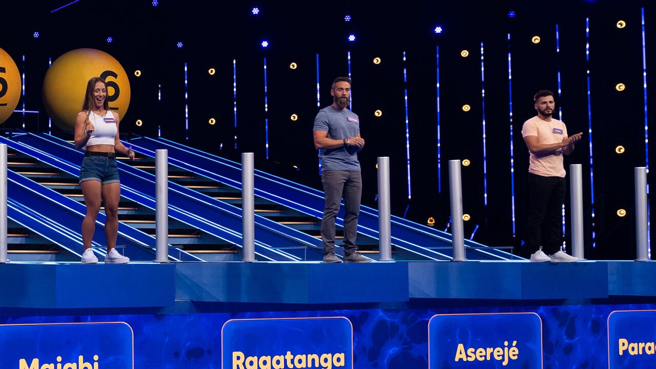 Episodio sin título