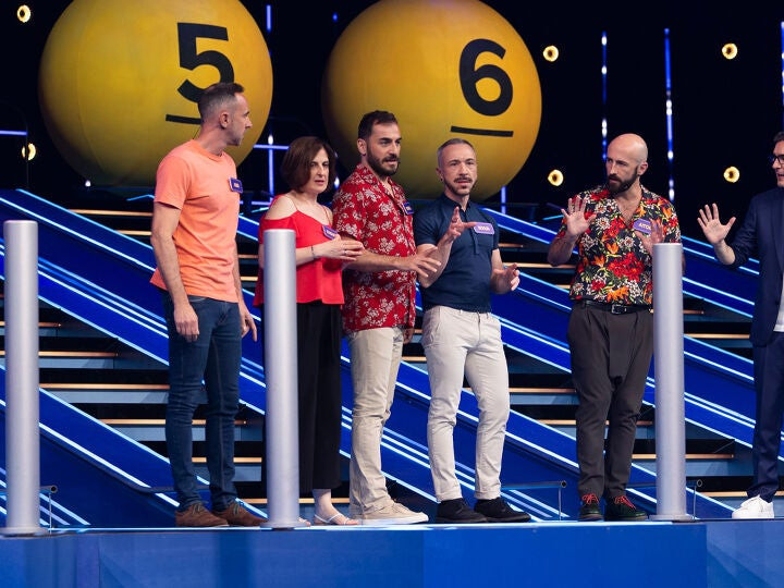 Episodio 7