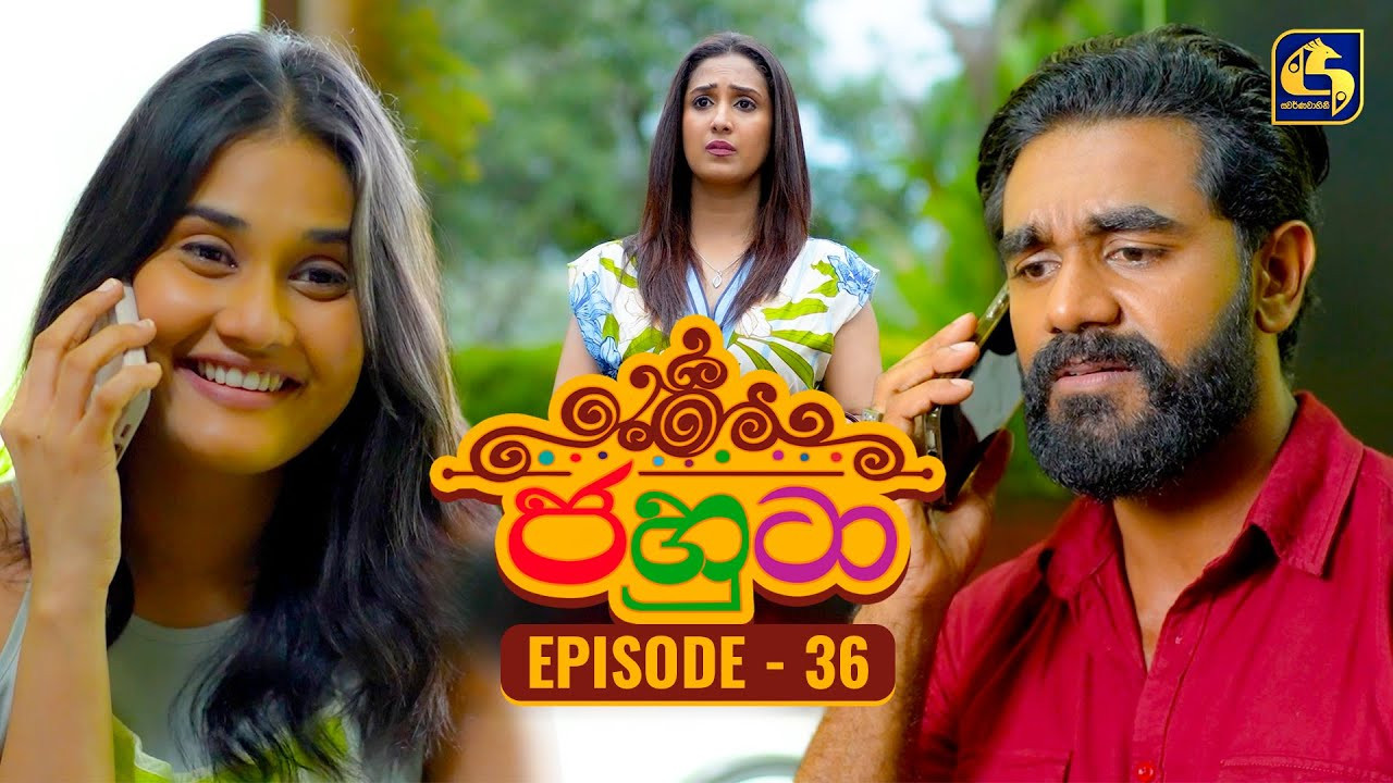 Episode 6