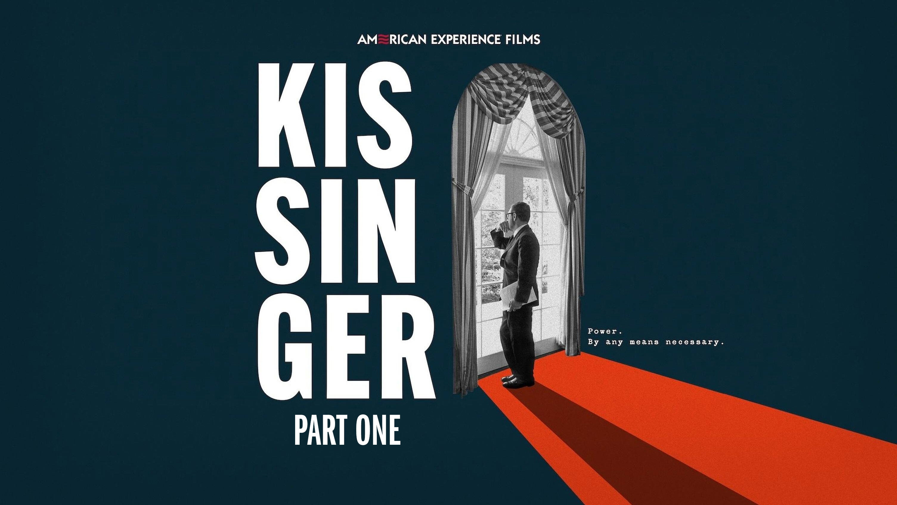 Kissinger (1): La Necesidad del Poder