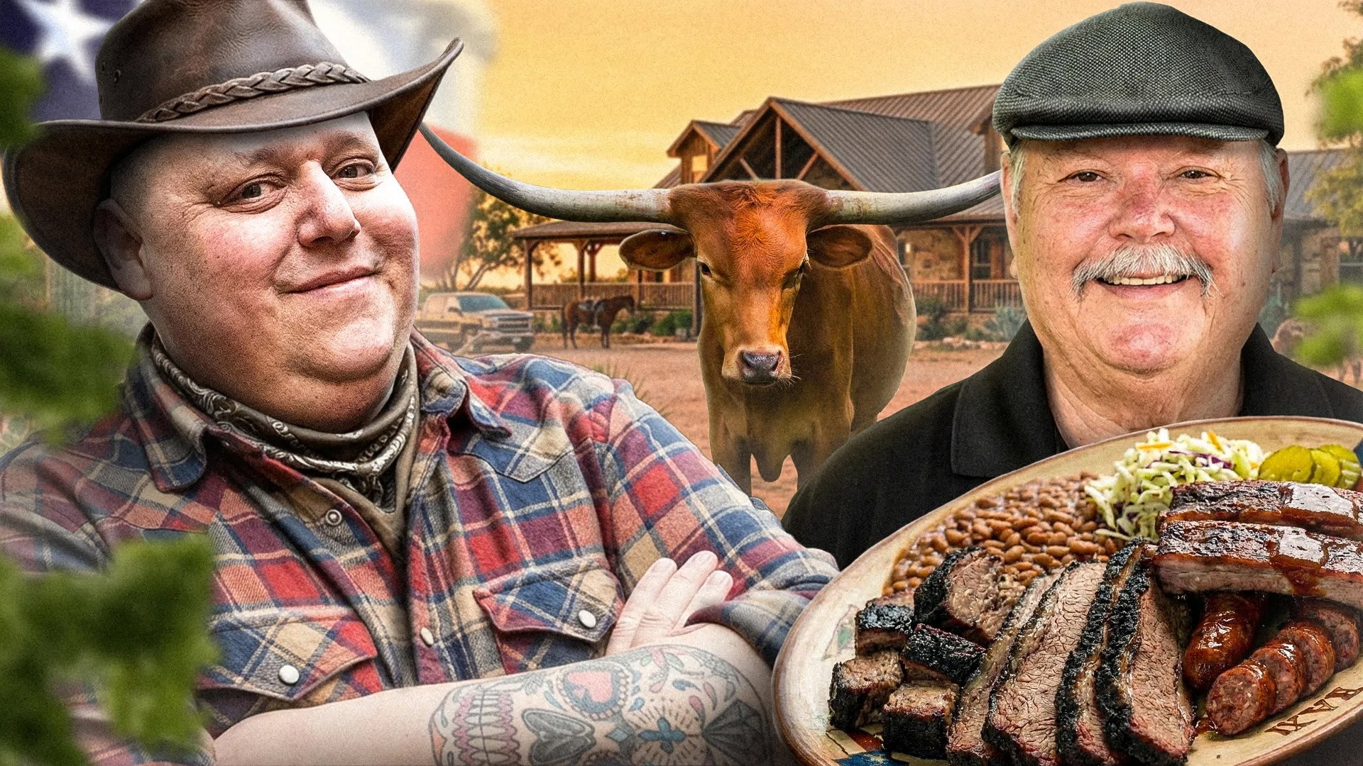 La Revelación del Asado