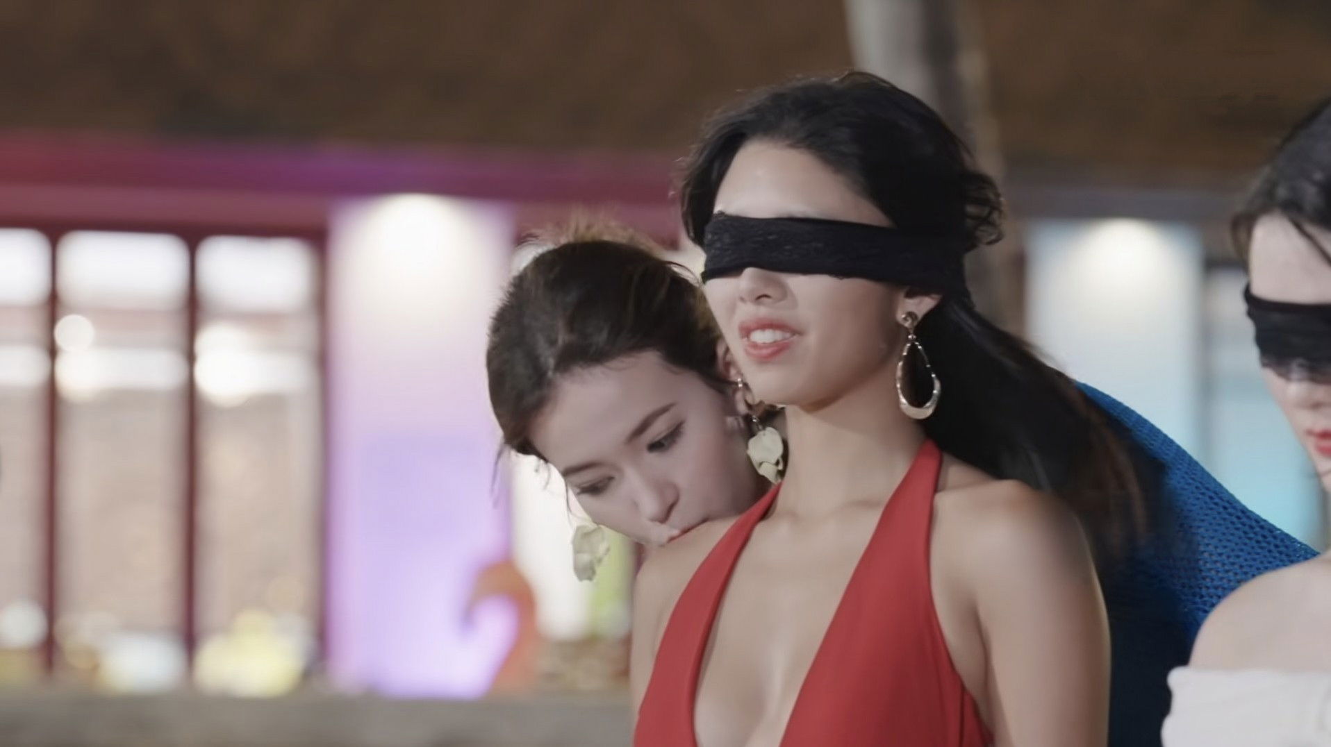 Primer Encuentro de Atractivos Solteros: ¿Desencadenará la Batalla del Amor?