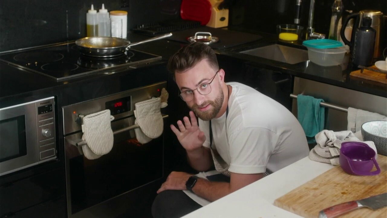 Episodio sin título