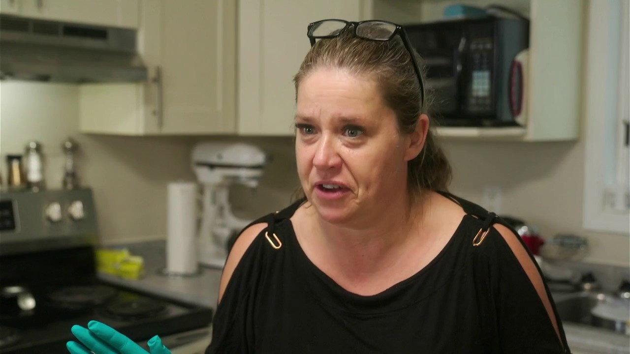 Noche en Winnipeg 2: Nikki