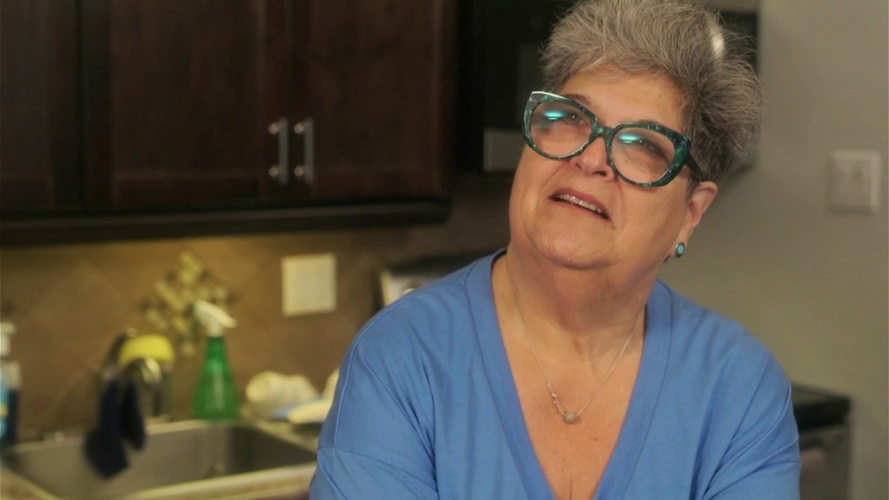 Noche en Winnipeg 4: Gayle