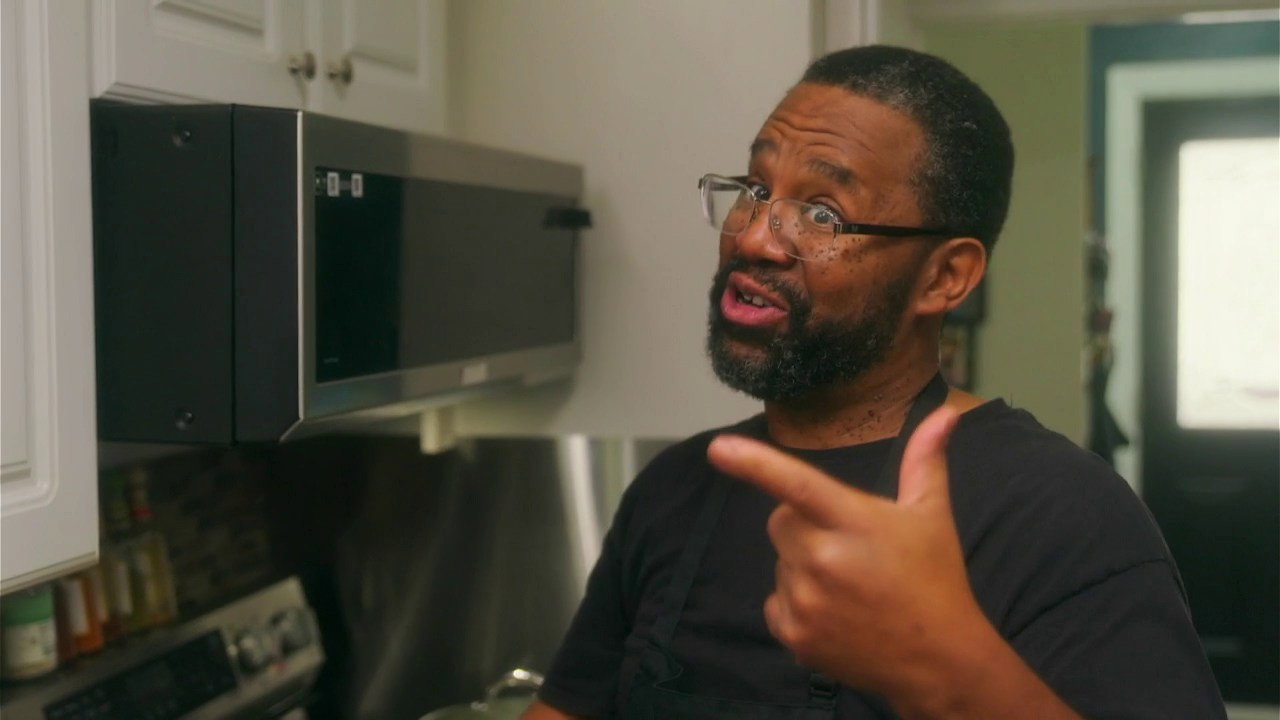 Noche en Winnipeg: Anton