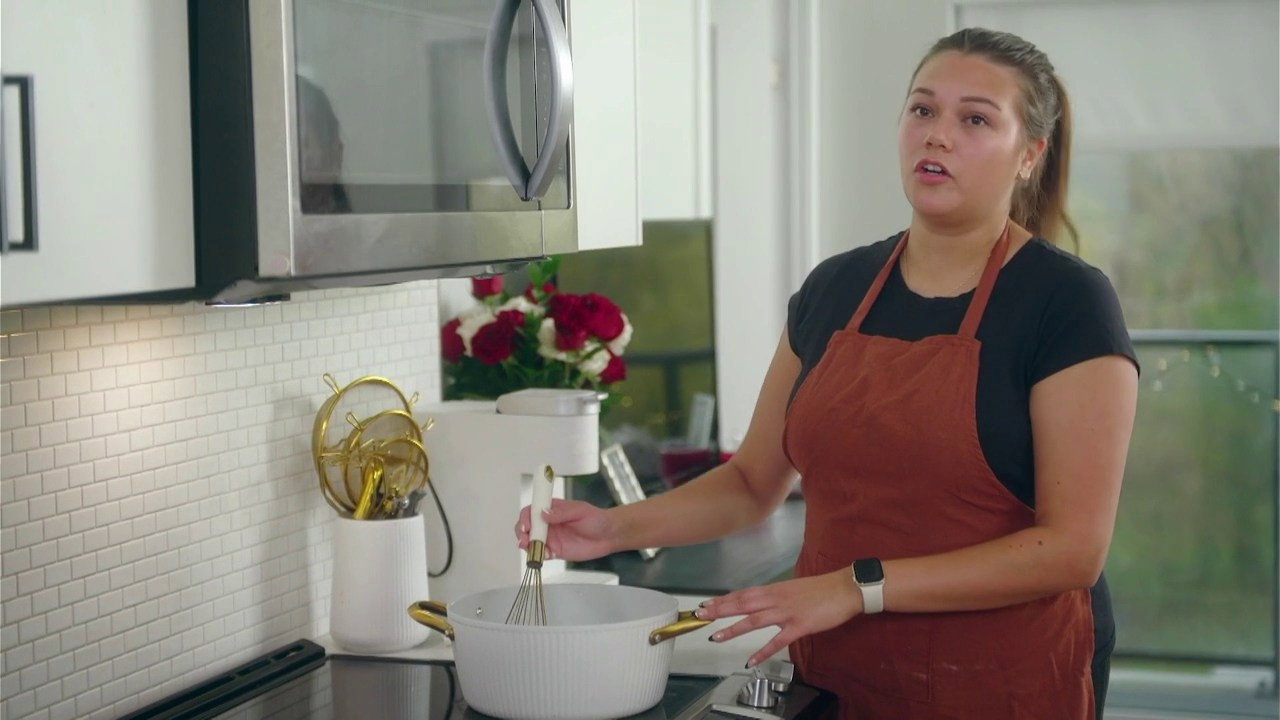 Noche en Niágara 1: Hawklene